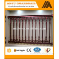 AJLY-804 Aluminum Alloy Balcony Railing